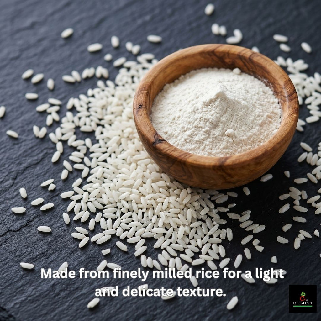 Neer Dosa (Ghavan) Flour