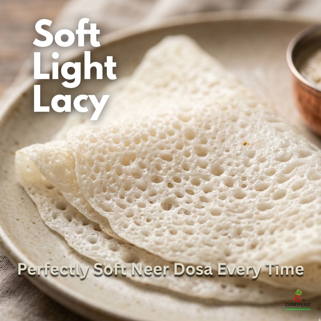 Neer Dosa (Ghavan) Flour