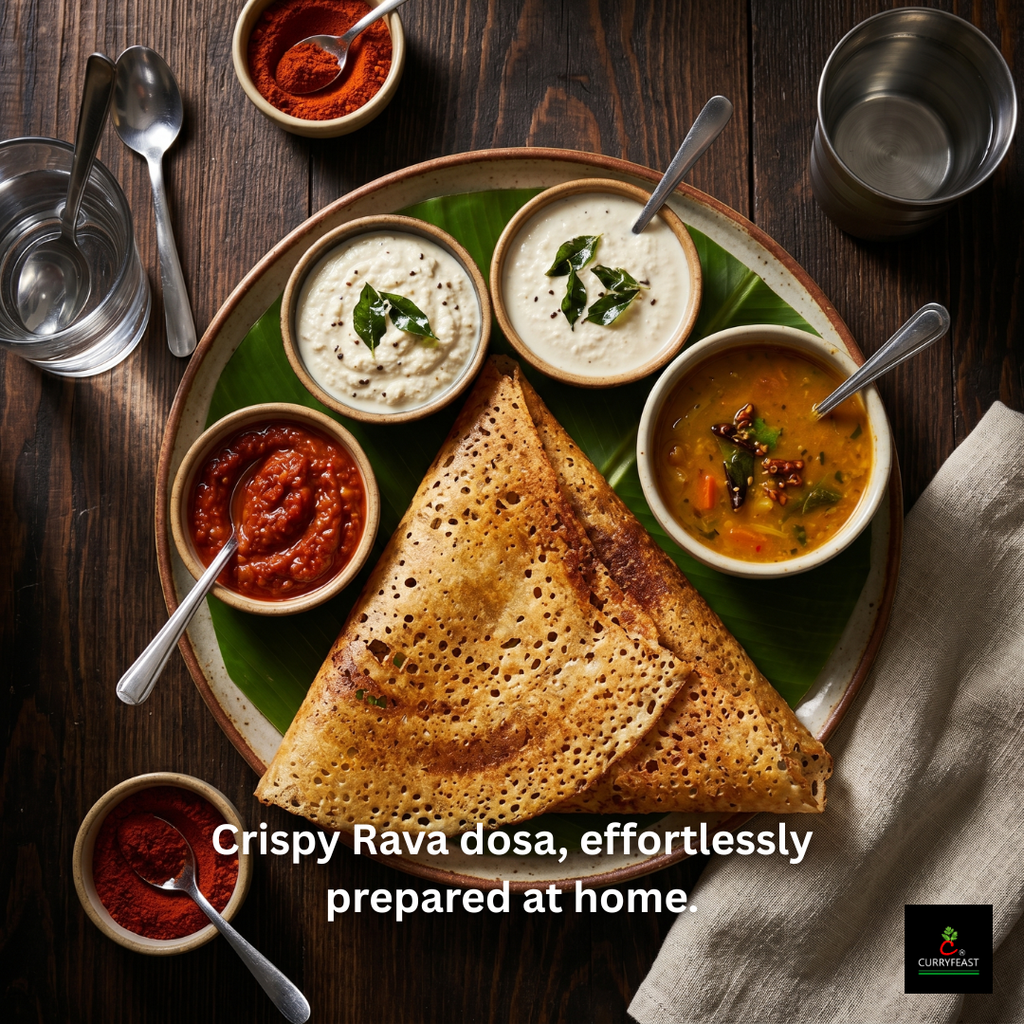 Neer Dosa (Ghavan) Flour